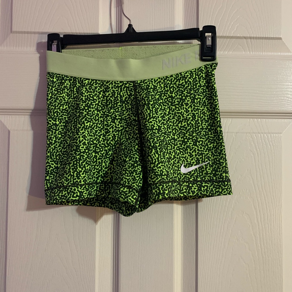 Nike Pros